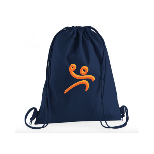 Drawstring Bag